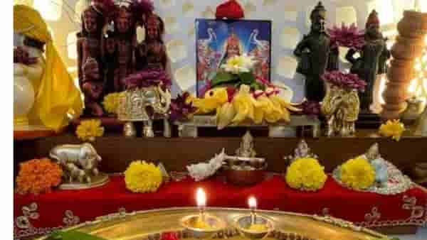 देवापुढे तेलाचा दिवा लावावा की तुपाचा? काय आहे शुभ, तुम्ही तर या चुका करत नाहीत ना?
