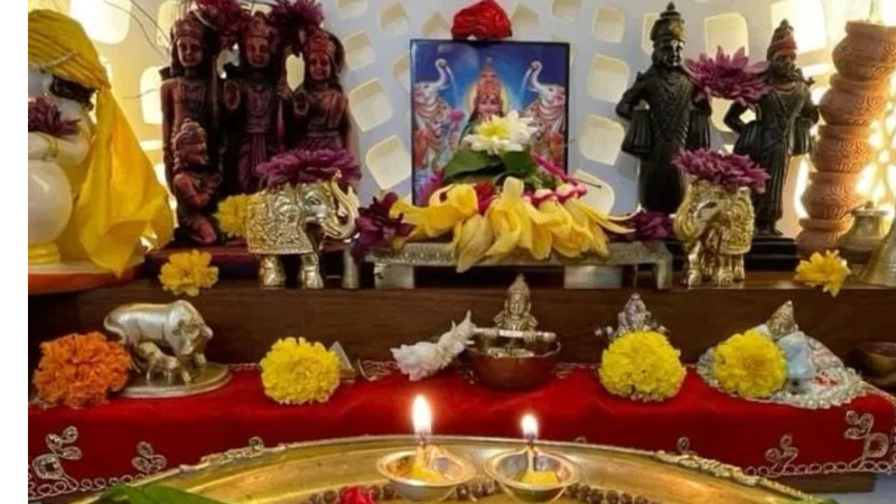 देवापुढे तेलाचा दिवा लावावा की तुपाचा? काय आहे शुभ, तुम्ही तर या चुका करत नाहीत ना?