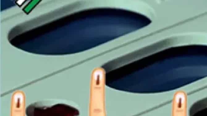 Gevrai Election Result 2024 : गेवराई विधानसभेत काय घडणार?, महायुती, मविआला मोठा धक्का?