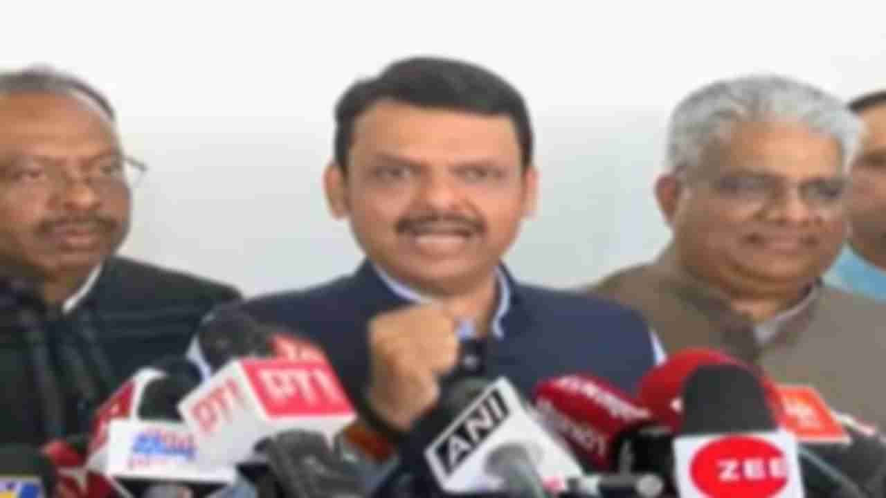 Maharashtra Assembly Elections : भाजपला राज्यात अभूतपूर्व यश, गेम नेमका कुठं पलटला? फडणवीसांनी सांगितला तो क्षण