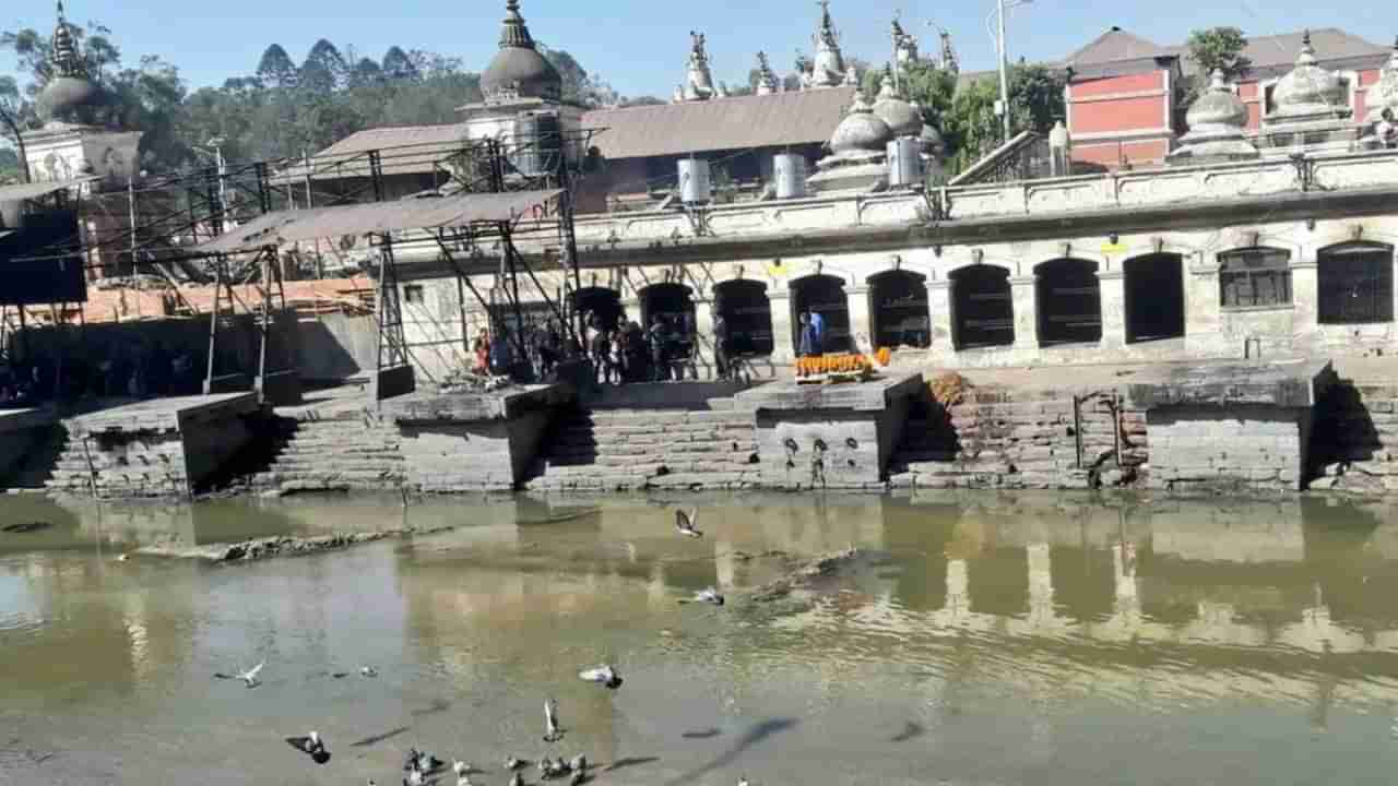 5000 वर्षापूर्वीचं रहस्यमयी मंदिर, सूर्यास्तानंतर नाव घ्यायलाही लोक घाबरतात; असं काय आहे?