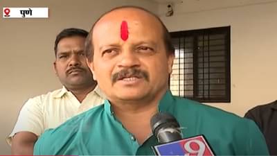 ‘आम्ही तुतारी वाजवायला तयार’, जयंत पाटलांच्या ‘त्या’ ऑफरवर वसंत मोरे यांचं थेट प्रत्युत्तर