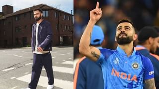 IND vs AUS : रोहितच्या अनुपस्थितीत ऑस्ट्रेलिया दौऱ्यात बुमराह नाही, तर हा खेळाडू कॅप्टन्सी करणार?