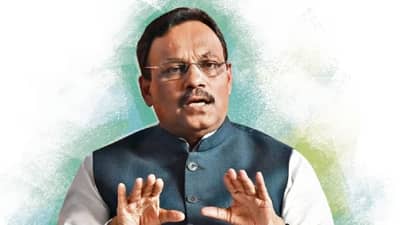 Vinod Tawade :  महायुतीचा मुख्यमंत्री संख्याबळावर ठरणार नाही, विनोद तावडे यांनी सांगीतला हा फॉर्म्युला