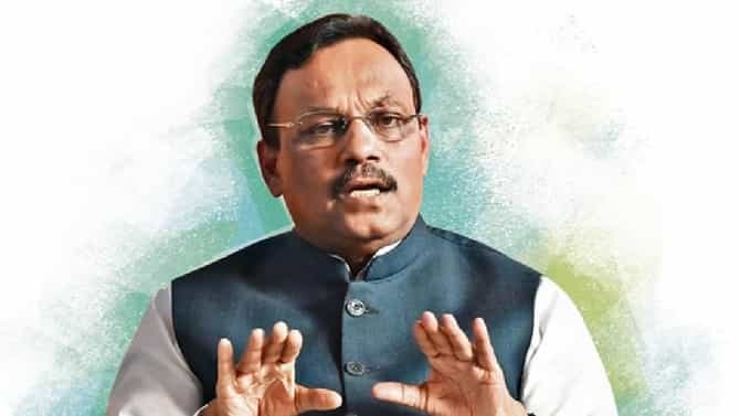Vinod Tawade : महायुतीचा मुख्यमंत्री संख्याबळावर ठरणार नाही, विनोद तावडे यांनी सांगीतला हा फॉर्म्युला
