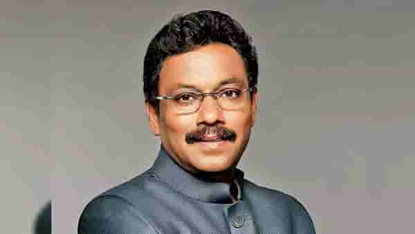 मोठी बातमी! विरार कॅश कांड प्रकरण; विनोद तावडेंवर गुन्हा दाखल