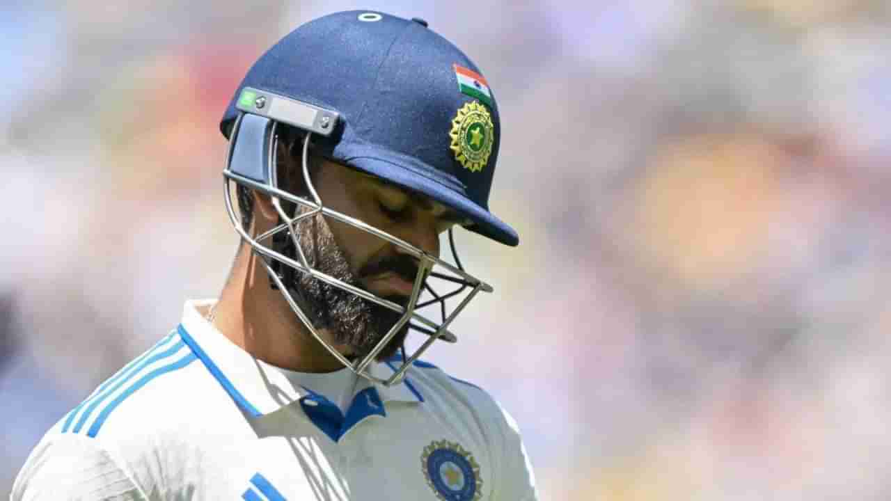 IND vs AUS Perth Test :  विराट कोहलीसोबत पर्थवर मोठा अनर्थ, अशी हालत होण्याची 10 वी वेळ