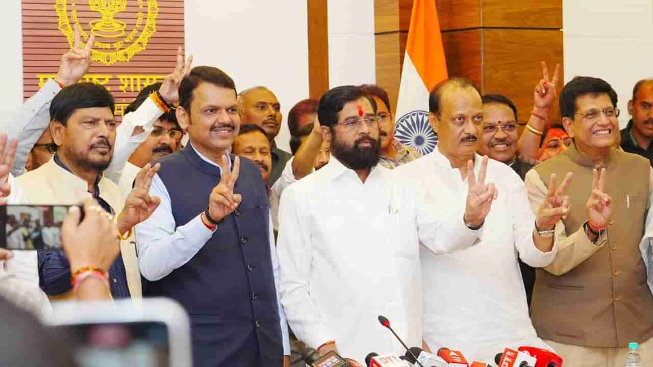 Maharashtra Government Formation LIVE: ज्याला निवडून आणायचे त्याला आणले आणि पाडायचे त्याला पाडले; मनोज जरांगेंचा खळबळजनक खुलासा