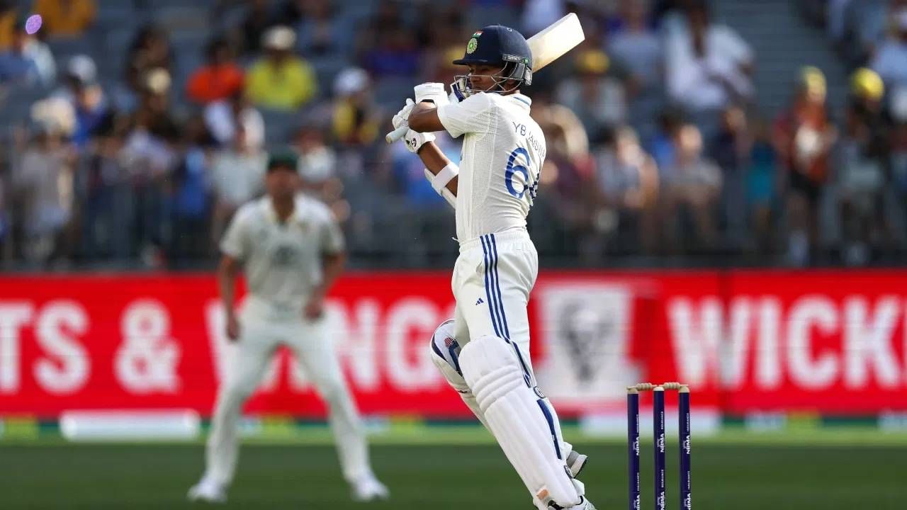 IND vs AUS 2nd Test : दुसऱ्या कसोटीत यशस्वी जयस्वालला मिळणार आनंदाची बातमी, तसं झालं तर…