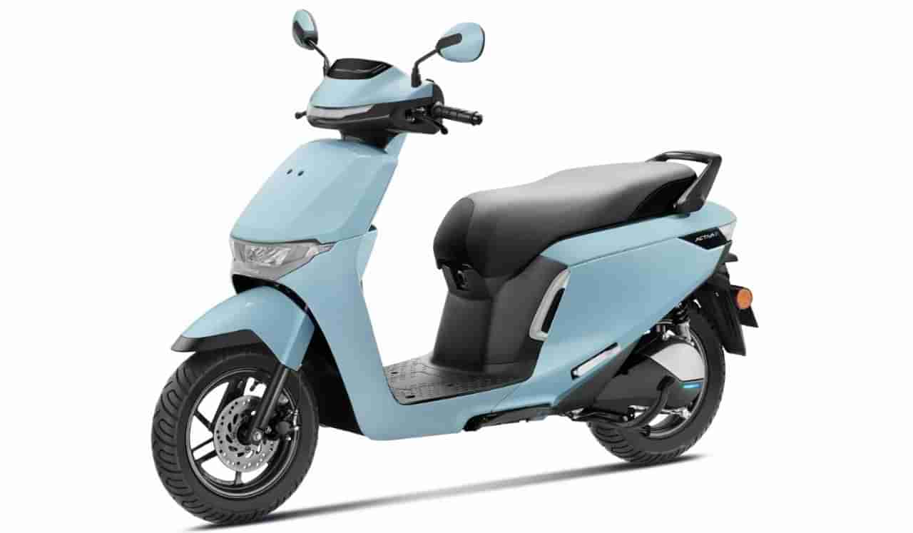 Honda Activa EV लॉन्च, फीचर्स आणि किंमत किती जाणून घ्या