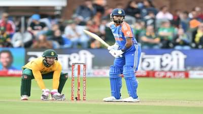 SA vs IND : हार्दिक पंड्याने लाज राखली, दक्षिण आफ्रिकेसमोर 125 धावांचं आव्हान, टीम इंडिया जिंकणार?