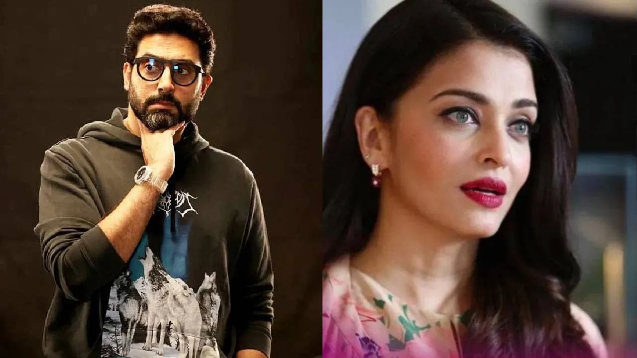 Aishwarya Rai : ऐश्वर्या राय आणि अभिषेक बच्चन घेणार ग्रे डिव्होर्स? कित्येक वर्ष सोबत राहिल्यानंतर उतार वयात कपल्स घटस्फोट का घेतात? Aishwarya Rai : ऐश्वर्या राय आणि अभिषेक बच्चन घेणार ग्रे डिव्होर्स? कित्येक वर्ष सोबत राहिल्यानंतर उतार वयात कपल्स घटस्फोट का घेतात?