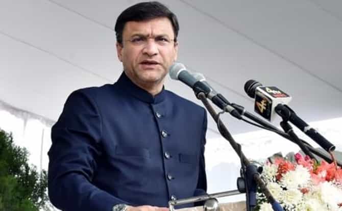 औरंगाबाद हमारा था, हमारा है, हमारा रहेगा, अकबरुद्दीन ओवैसी यांचे संभाजीनगरात प्रतिपादन
