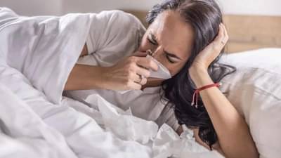 प्रदूषणामुळे अॅलर्जीचा त्रास वाढलाय? जाणून घ्या रामबाण उपाय