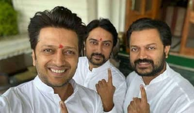 धीरज देशमुख यांचा पराभव, अमित देशमुख फक्त 1800 मतांनी आघाडीवर