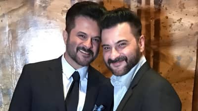 अनिल कपूरचा भाऊ संजय कपूरला ही चूक पडली महागात, बॉलिवूड करिअरवर परिणाम