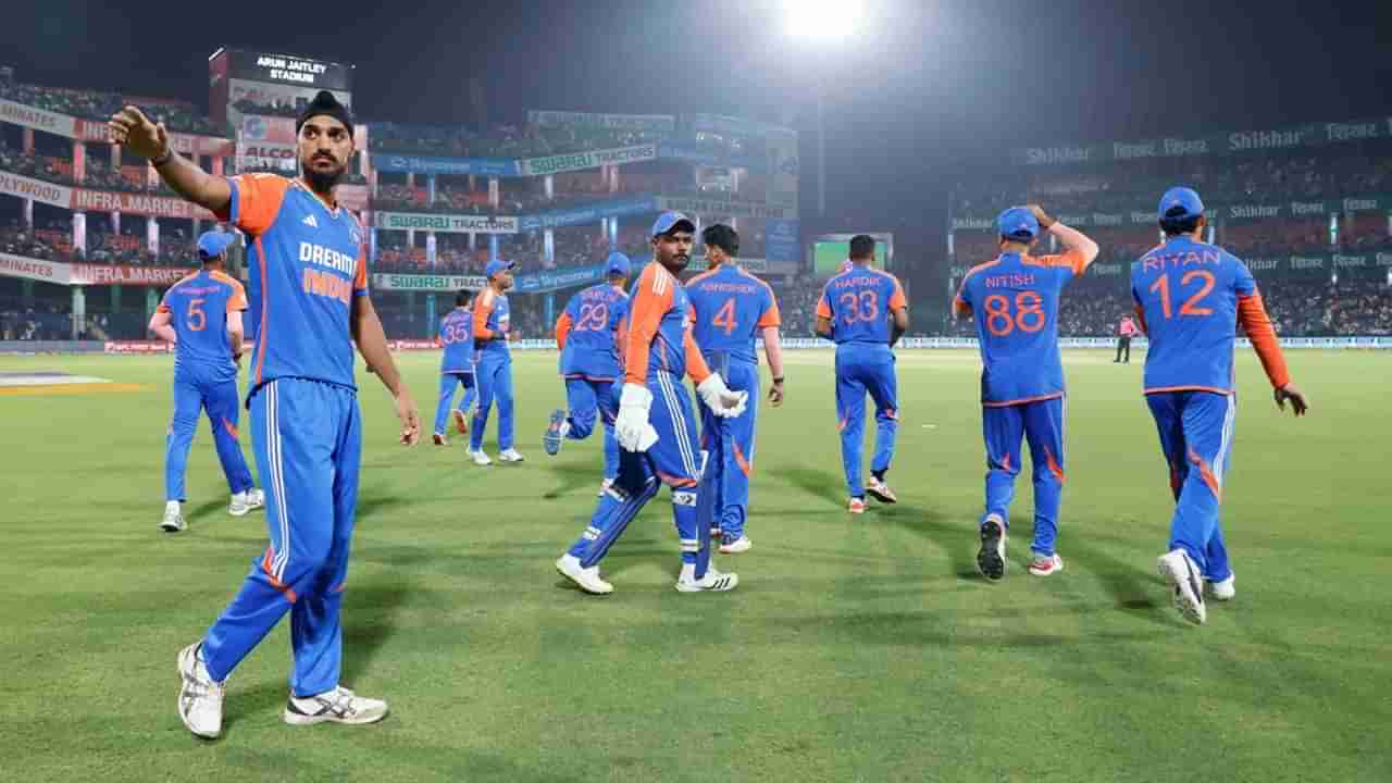 IND vs SA 1st T20I : टीम इंडियाच्या या दोघांमध्ये नंबर 1 होण्यासाठी रस्सीखेच