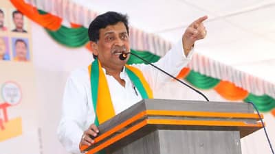 14 वर्ष वनवास भोगला, मलाही..., अशोक चव्हाणांचा काँग्रेसवर खळबळजनक आरोप