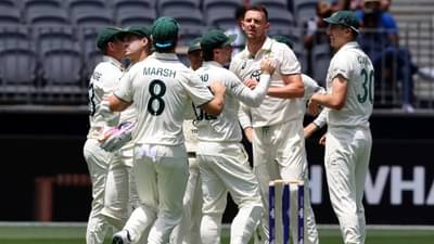 IND vs AUS : दुसऱ्या टेस्टपूर्वी ऑस्ट्रेलियाला मोठा धक्का, भारतीय क्रिकेटपटूंची दाणादाण उडवणारा तो खेळाडू बाहेर