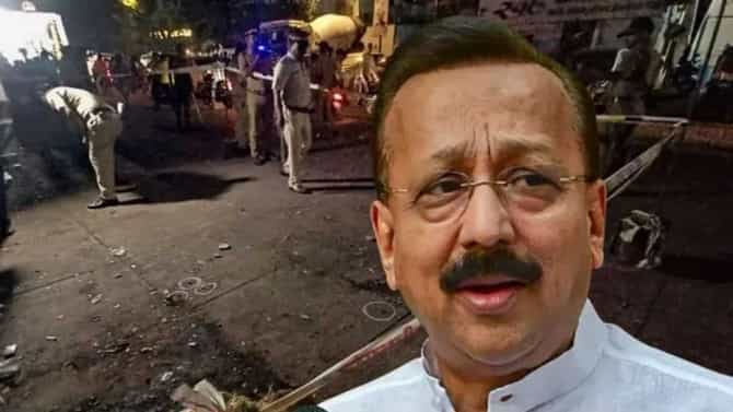 बाबा सिद्दिकी हत्येप्रकरणी मुंबई पोलिसांची मोठी कारवाई; सर्व 26 आरोपींवर मोक्का