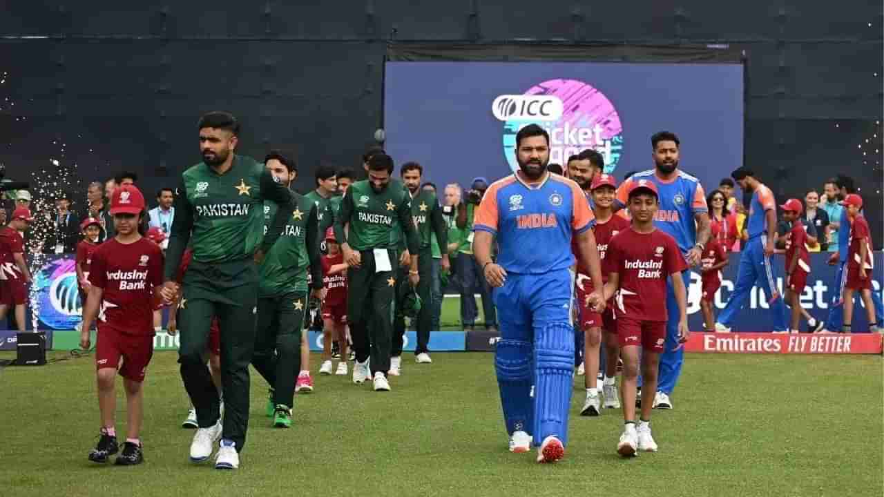 Icc Champions Trophy : पाकिस्तानात जाण्यास स्पष्ट नकार, आता भारताचे सामने कुठे? जाणून घ्या