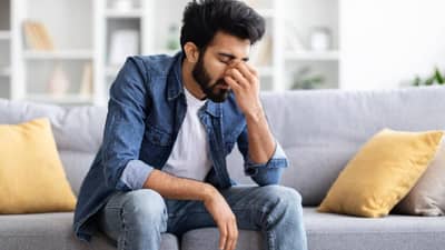 चिडचिड होत्ये ? मूड सुधारण्यासाठी या पदार्थांचा आहारात करा समावेश