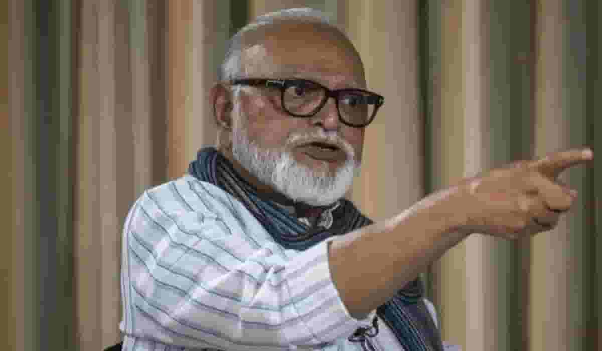 Chhagan Bhujbal: '... पण माझी अवहेलना, मंत्रिपद कोणी नाकारलं हे शोधणारच', छगन भुजबळांचा संताप Chhagan Bhujbal: '... पण माझी अवहेलना, मंत्रिपद कोणी नाकारलं हे शोधणारच', छगन भुजबळांचा संताप