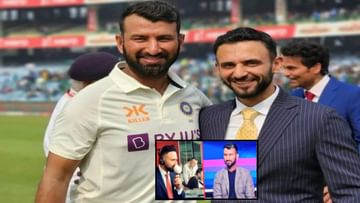 AUS vs IND : मी कधीही खेळायला तयार, Cheteshwar Pujara मुळे कांगारुंना टेन्शन, निवड समिती संधी देणार?