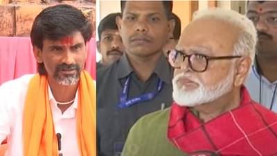 मनोज जरांगे यांचा निर्णय पटला की नाही?, कौतुक की टीका?; छगन भुजबळ यांची पहिली प्रतिक्रिया काय?