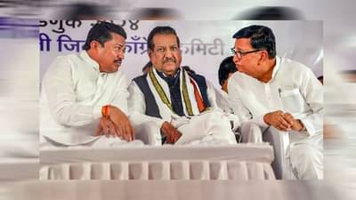 काँग्रेसने नाना पटोलेंचा राजीनामा स्वीकारला? प्रदेशाध्यक्षपदासाठी या दोन नेत्यांमध्ये रस्सीखेच, सोमवारी घोषणा