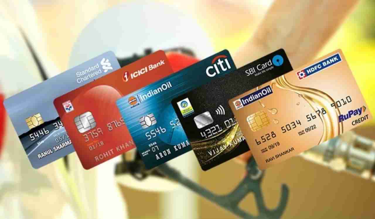 Credit Card : या 7 लोकांनी कधीच घेऊ नये क्रेडिट कार्ड, आयुष्यभर पश्चाताप कराल