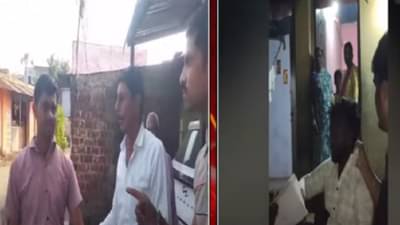 Vidhan Sabha Election 2024 : एका मताला 500 रूपये… मतदारसंघात पैशांचं वाटप करणाऱ्याची चांगलीच धुलाई, व्हिडीओ व्हायरल