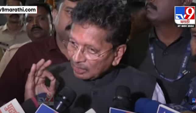 सच्चा शिवसैनिक कसा असतो ते एकनाथ शिंदे यांनी दाखवले, दीपक कसेरकर यांनी केले कौतूक सच्चा शिवसैनिक कसा असतो ते एकनाथ शिंदे यांनी दाखवले, दीपक कसेरकर यांनी केले कौतूक