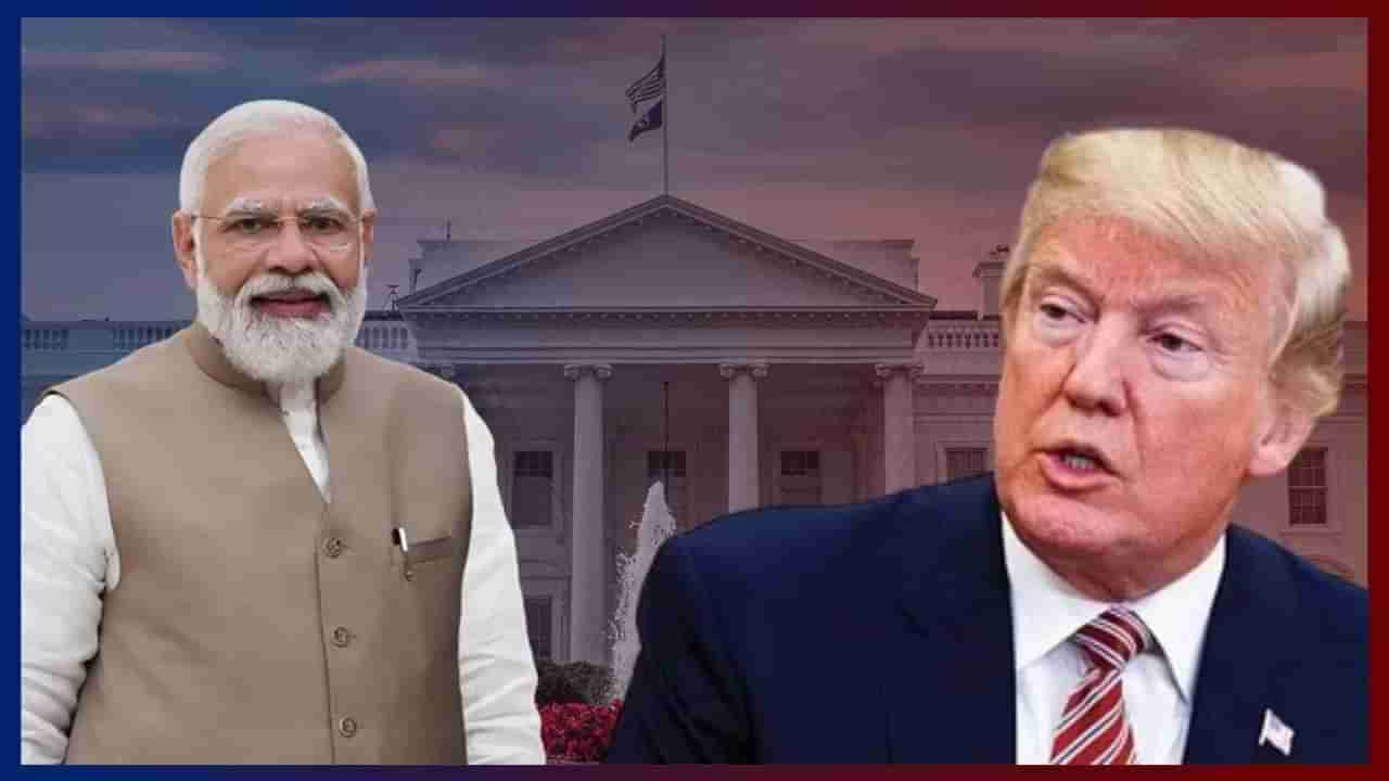 Donald Trump : ट्रम्प यांच्या शपथविधी सोहळ्याच जिनपिंग यांना निमंत्रण, पीएम मोदींना नाही, असं का?