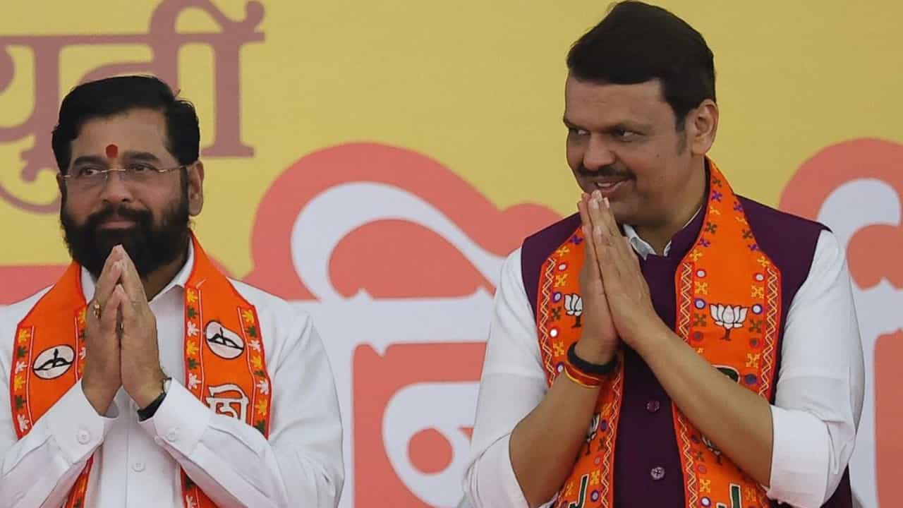 महाबातमी ! अखेर महाराष्ट्रात भाजपचाच मुख्यमंत्री, एकनाथ शिंदे यांचं थेट भाष्य; नेमकं काय म्हणाले