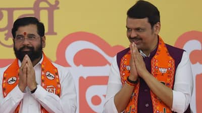 महाबातमी ! अखेर महाराष्ट्रात भाजपचाच मुख्यमंत्री, एकनाथ शिंदे यांचं थेट भाष्य; नेमकं काय म्हणाले