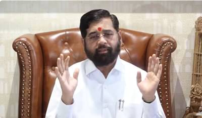 अमित शाहांसोबतच्या बैठकीत काय ठरलं? एकनाथ शिंदेंची पहिली प्रतिक्रिया, म्हणाले...