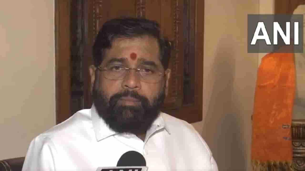 CM Eknath Shinde : महायुतीत मुख्यमंत्रीपदाचा चेहरा कोण ? एकनाथ शिंदे स्पष्टच बोलले - मी टीम लीडर..