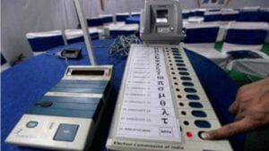 Petition against EVM : बॅलेट पेपरवर निवडणुका नाहीच, सुप्रीम कोर्टाचा थेट नकार, ‘ती’ याचिका फेटाळली