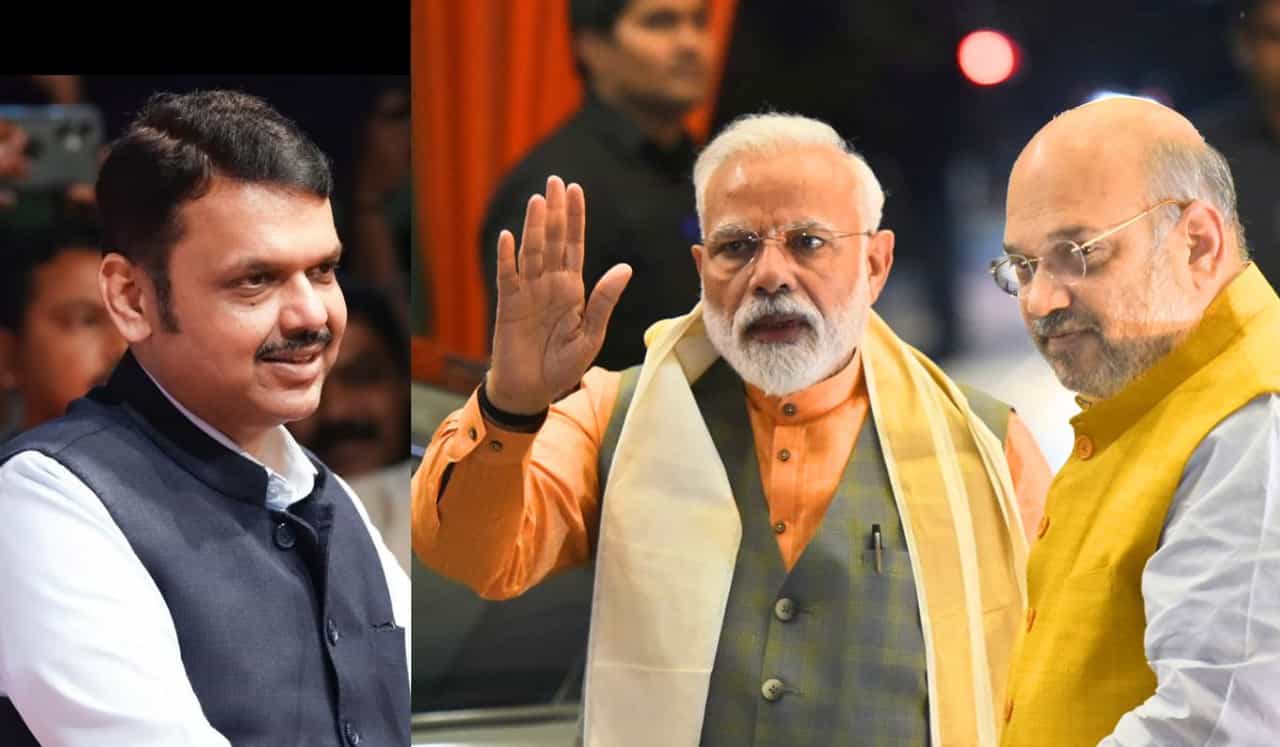 Devendra 3.0 : येत्या 5 डिसेंबरला फडणवीस सरकारच्या शपथविधीला मोदींसह कोण-कोण येणार?