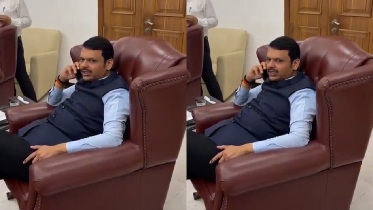 भाजपचे देवेंद्र फडणवीस यांचा विजय झाला आहे. भाजपने 127 जागांवर विजय मिळवल्यानंतर भजप नेते सागर बंगल्यावर जमण्यास सुरुवात झाली आहे.