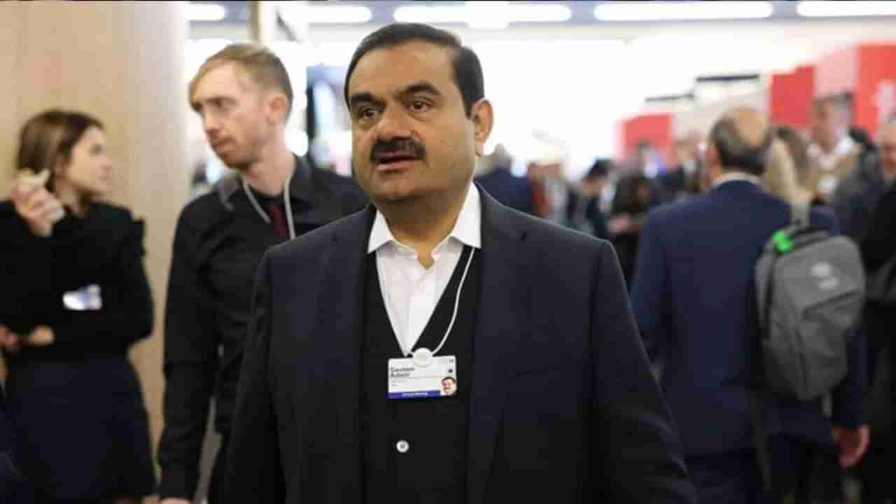 Gautam Adani Case :  अदानींवर लाचखोरीचे आरोप, अखेर व्हाइट हाऊसचं स्टेटमेंट समोर आलं, भारत-अमेरिका संबंध बिघडणार का?