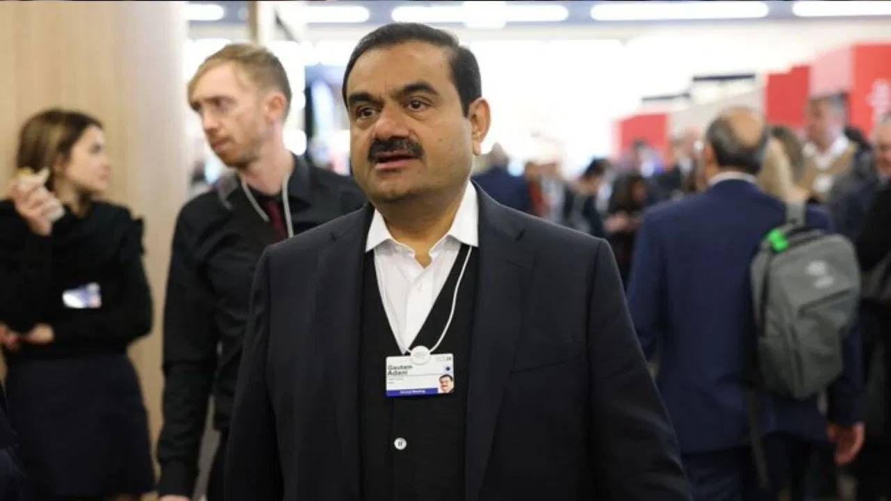 Gautam Adani Case :  अदानींवर लाचखोरीचे आरोप, अखेर व्हाइट हाऊसचं स्टेटमेंट समोर आलं, भारत-अमेरिका संबंध बिघडणार का?