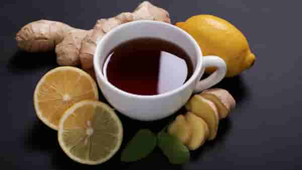 Tea : वायू प्रदूषणाच्या परिणामाशी लढण्यास मदत करेल हे 4 प्रकारचे चहा