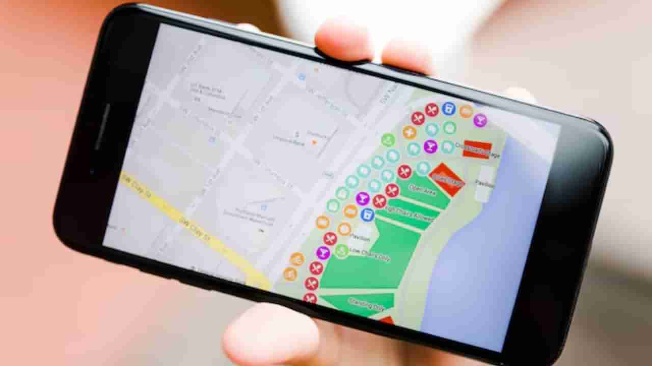 Google Map ने चुकीचा रस्ता दाखवल्याने तिघांचा मृत्यू, गुगल मॅप्स कुठून घेतो माहिती? जाणून घ्या