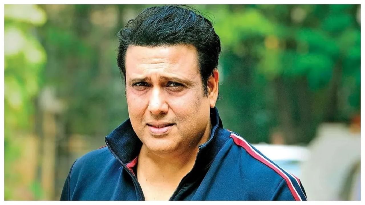 Govinda : चाहत्याला थप्पड तर कधी भाच्याशी भांडण, गोविंदाचं नाव घेताच आठवतात हे विवाद