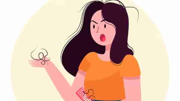 तरुणपणी डोक्यावर टक्कल पडत चाललंय? असू शकतात ही तीन कारणे