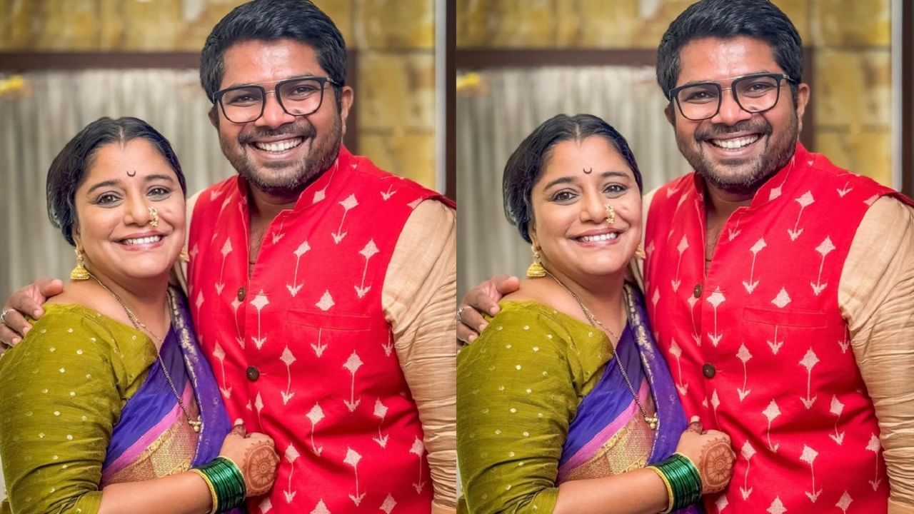 हेमंत ढोमेच्या कुटुंबात नवीन सदस्याचं आगमन, 2 खास फोटो पोस्ट करत म्हणाला... हेमंत ढोमेच्या कुटुंबात नवीन सदस्याचं आगमन, 2 खास फोटो पोस्ट करत म्हणाला...