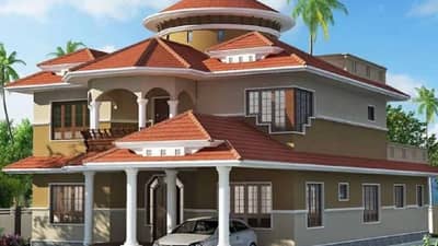 1 कोटीचं घर खरेदी करण्यासाठी किती पगार असायला हवा? संपूर्ण गणित एका क्लिकवर