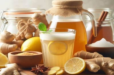 पोटाच्या समस्या दूर करण्यासाठी स्वयंपाकघरात ठेवा या 5 औषधी वनस्पती